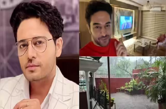 Akanksha Chamola संग तलाक की खबरों के बीच नए घर में शिफ्ट हुए गौरव खन्ना!
