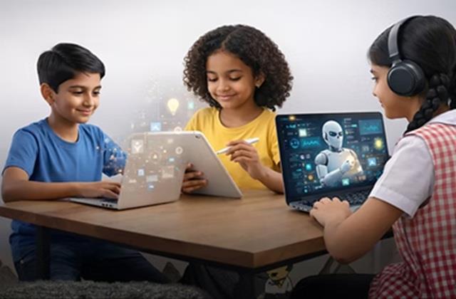 क्या बच्चों के Holiday Homework के लिए AI की लेनी चाहिए मदद? पेरेंट्स अपनी कंफ्यूजन करें दूर