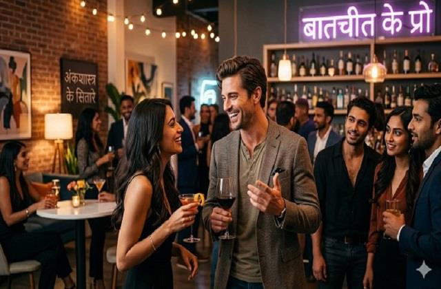 अपनी बातों से लोगों को बना लेते हैं दीवाना, इस मूलांक के लोग होते हैं बेहद प्रभावशाली