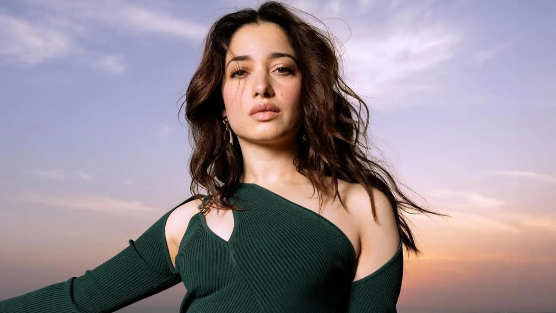 Tamannaah Bhatia Statement