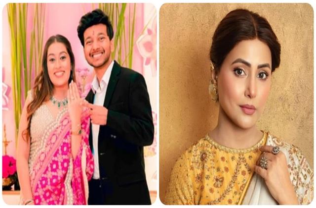 सच बोलने से ज्यादा आसान किसी की जान लेना हो गया... केतन मर्डर केस को लेकर भड़की Hina Khan