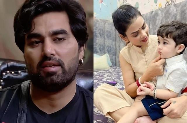 टी-शर्ट पजामे में घूमोगे तो पति तलाक ही देगा... Armaan Malik ने पहली पत्नी को लेकर की बेहद गलत टिप्पणी
