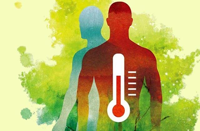 महिला और पुरुष में अलग-अलग होती है गर्मी झेलने की क्षमता, जानिए कौन रहता है ज्यादा परेशान
