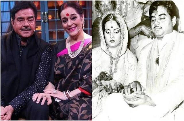 दुखी होकर Poonam Sinha ने कह दिया था- जाओ तुम सौतन ले आओ लेकिन एक शर्त मानकर...
