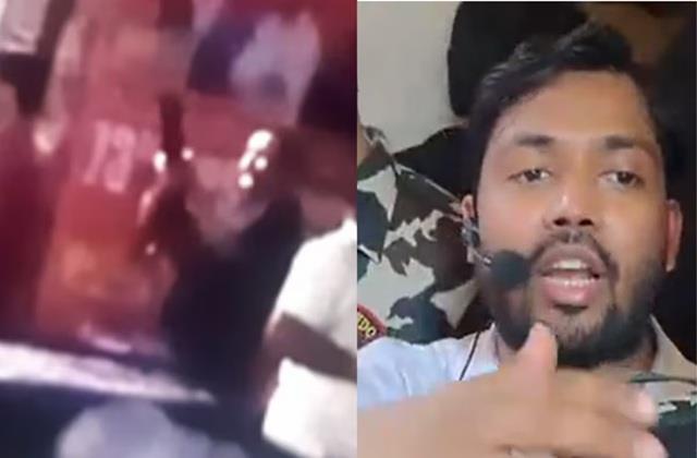 Khan Sir कभी भी हो सकते हैं गिरफ्तार, फायरिंग की वीडियो वायरल होने के बाद FIR दर्ज