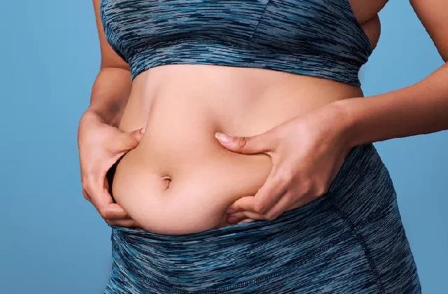 Diet भी कर रहे और Exercise भी, Belly Fat फिर भी नहीं जा रहा तो आपको ये समस्या