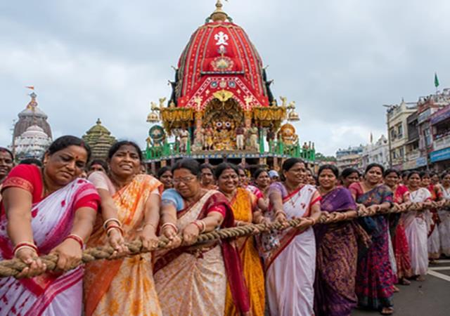 इस बार खास होगी दिल्ली की जगन्नाथ स्थयात्रा, पहली बार महिलाएं खींचेंगी देवी सुभद्रा का रथ