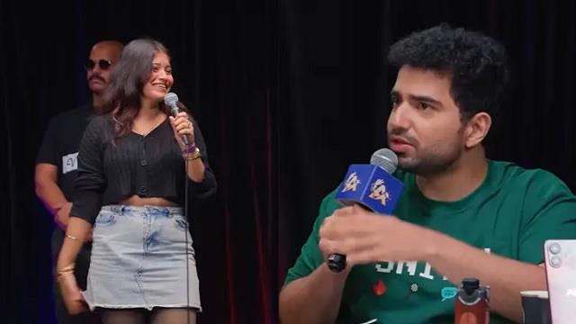 'मुझे मर्दों से नफरत है…' Samay Raina के शो में बयान देकर घिरीं साक्षी झा, हो रही जमकर निंदा