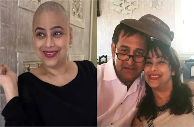 महेश मांजरेकर की पत्नी ने किया कैंसर का खुलासा, बेटियों के नाम लिखा बेहद भावुक पोस्ट