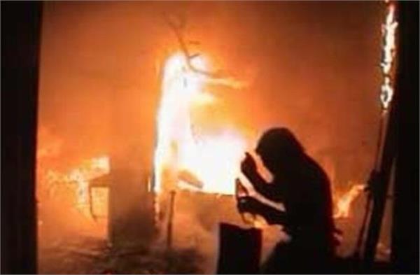 थाईलैंड के पब में दर्दनाक हादसा, म्यूजिक शो के बीच आग लगने से 27 लोगों की हुई मौत
