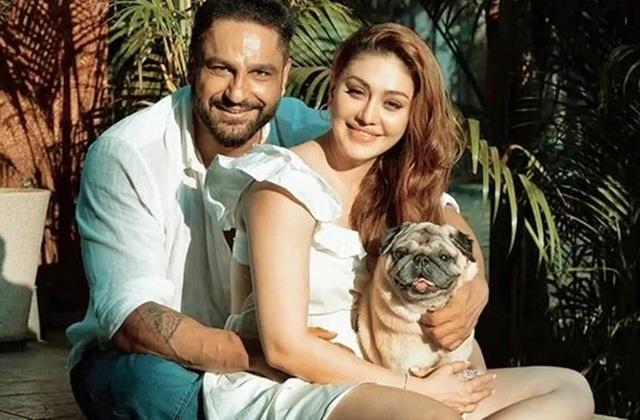 एक्ट्रेस शेफाली जरीवाला के बाद एक और फैमिली मैम्बर का हुआ निधन, अकेले रह गए पराग त्यागी