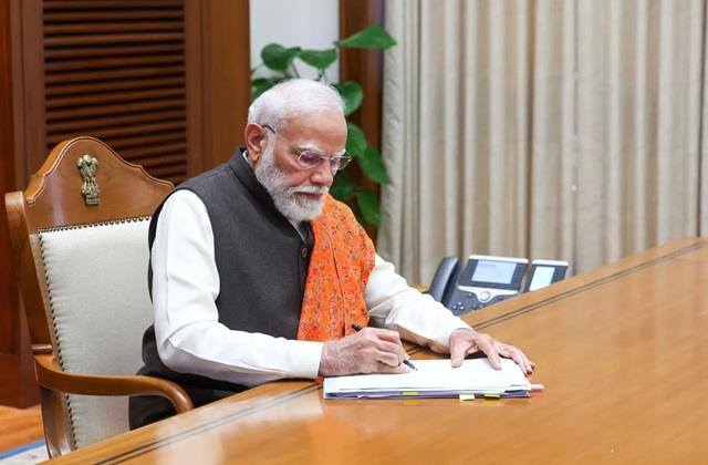 इंस्टाग्राम पर पीएम मोदी के Followers 10 करोड़ के पार, बने सबसे ज़्यादा Follow किए जाने वाले विश्व नेता