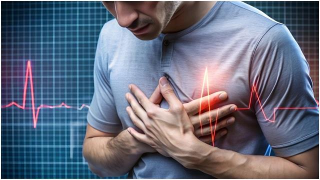 Heart Disease बनी दुनिया की सबसे बड़ी जानलेवा बीमारी, 32% मौतों के लिए जिम्मेदार