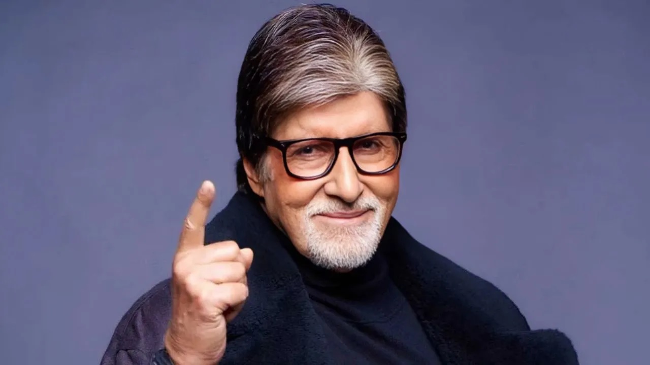 Amitabh Bachchan Surgery Rumours