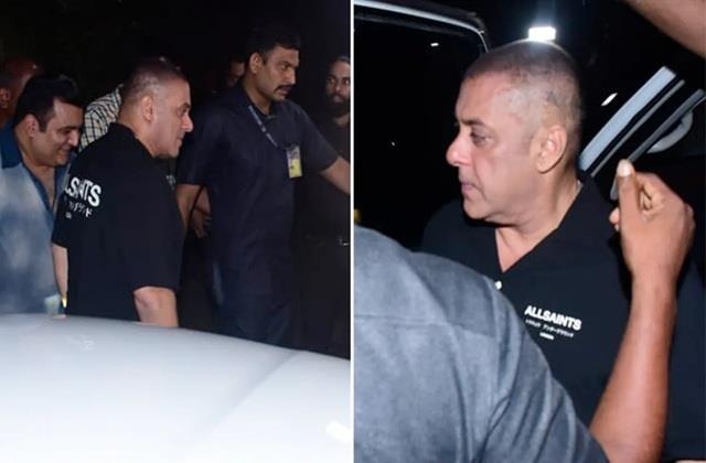 बालों के लिए सलमान खान ने करवाया था गैर-कानूनी ट्रीटमेंट, फिल्ममेकर ने सालों बाद खोली पोल