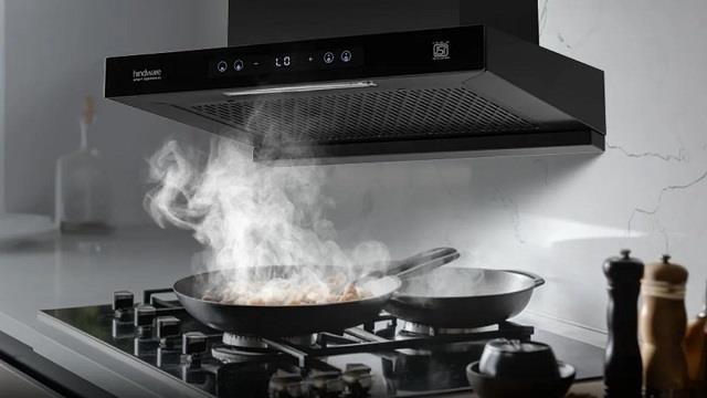 सरकार ने बदले किचन चिमनी के नियम, अब आग और शॉर्ट सर्किट का खतरा होगा कम