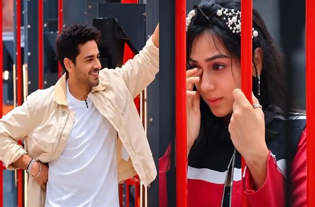 Lock Upp 2 में पति पर भड़कीं Akanksha Chamola, बोलीं- उनसे बेहतर तो मेरा डॉग...