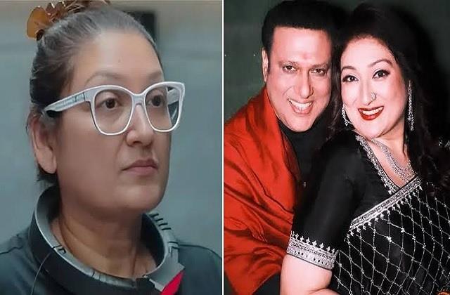 Lock Upp 2 में पहुंचे गोविंदा, Sunita Ahuja के बयान पर दिया जवाब, कहा- गोली जेब में लाया हूं…