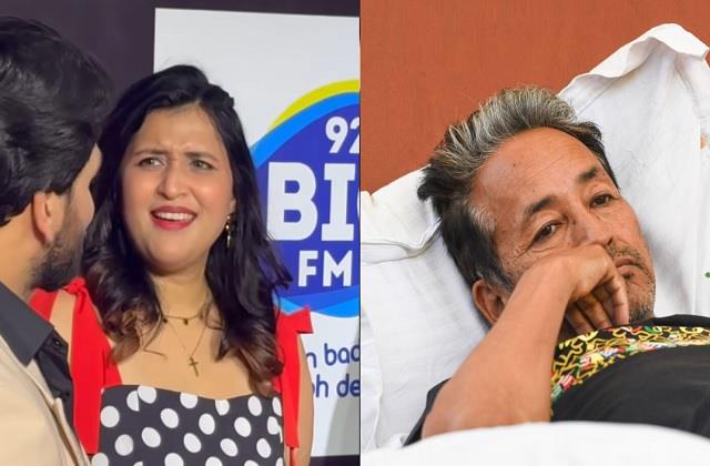 Sonam Wangchuk पर सवाल सुनते ही उलझीं Mannara Chopra, कहा- मुझे नहीं पता…