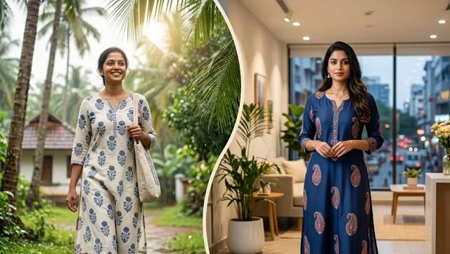 मानसून में कॉटन पहनें या रेयॉन? कंफर्ट के हिसाब से जानिए कौन-सा फैब्रिक है बेहतर