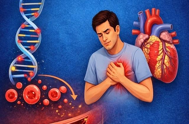 जानें कितना Cholesterol लेवल दिल के लिए बन सकता है मुसीबत?