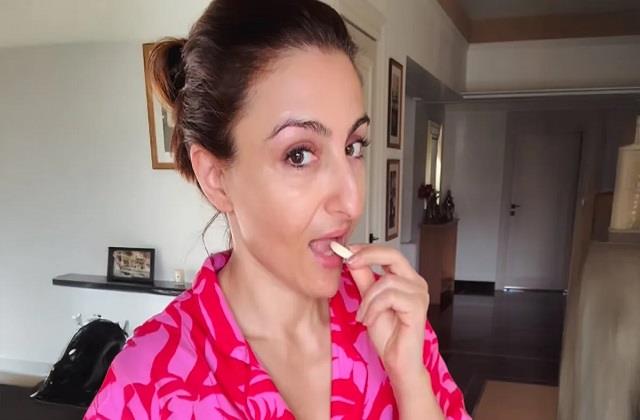 Soha Ali Khan हर सुबह खाती हैं कच्चा लहसुन, जानें रोज सेवन करने के फायदे
