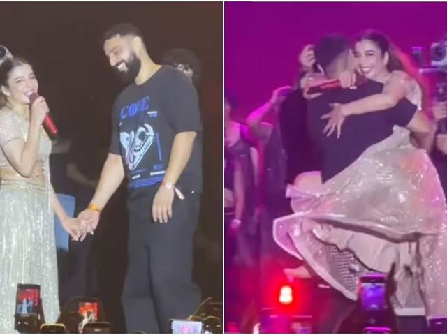 कौन हैं  Jasmine Sandlas के मंगेतर? पहली बार दुनिया से कराई मुलाकात