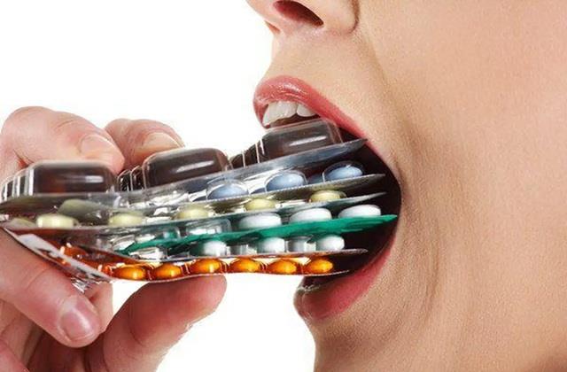 WHO ने किया अलर्ट, फिर भी भारत ही नहीं दुनिया भर में हो रहा  Antibiotic का ज्यादा यूज