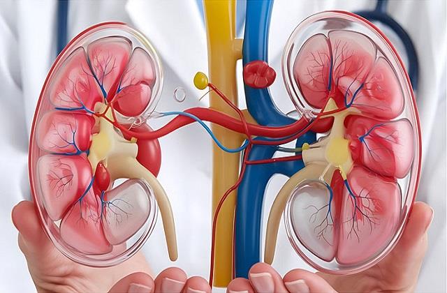 Kidney की गंदगी साफ करने के लिए खाएं ये 6 Foods !