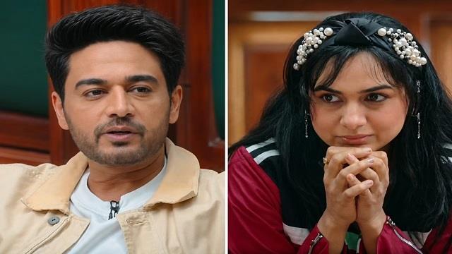 ‘मैं प्रेग्नेंट हूं…’ आकांक्षा चमोला के खुलासे से हिला ‘लॉकअप 2’, राम कपूर ने पूछा- बच्चे का पिता कौन?