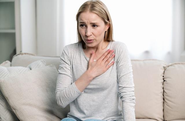 Asthma के मरीज भूलकर भी न करें ये गलतियां, ये 6 चीजें बढ़ा सकती हैं आपकी परेशानी