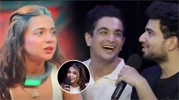 'इंडियाज गॉट लेटेंट' विवाद के बाद बुरी तरह टूट गई थीं अपूर्वा , सूफी ने बचाई थी जान