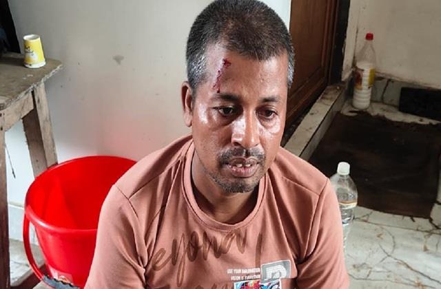 रेप के आरोपी को पुलिस ने मारी गोली,  मां बोली- मुझे नहीं चाहिए बेटे का शव, उसे मिल गई कर्मों की सजा