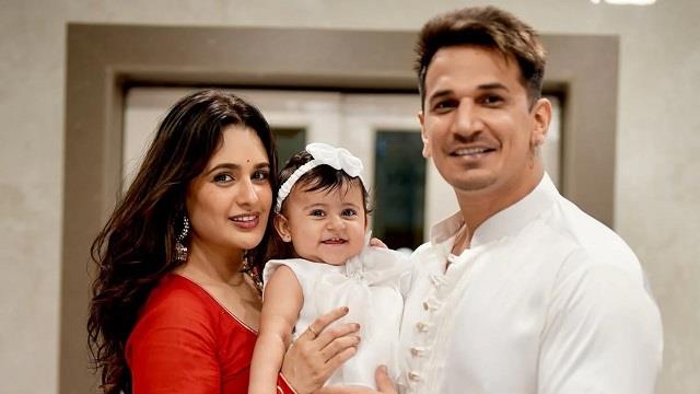 प्रिंस नरूला और युविका चौधरी के रिश्ते में दरार! एक-दूसरे को किया Unfollow