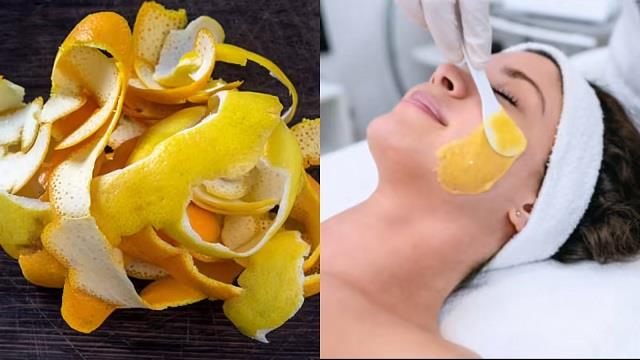 फलों के छिलकों से बनाएं स्क्रब, पैक और टोनर, Skin को मिलेंगे कई फायदे