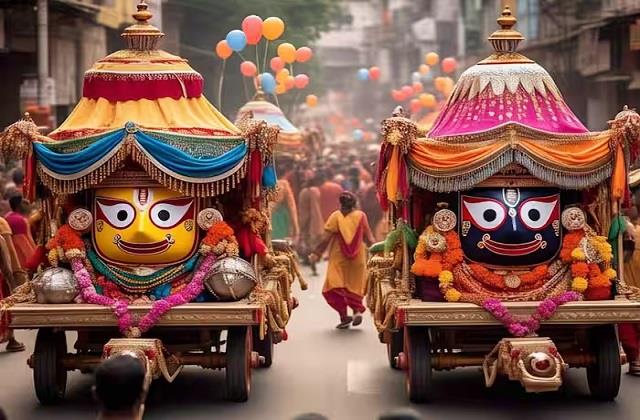जगन्नाथ मंदिर से घर जरूर लाएं ये 3 पवित्र चीजें, कभी नहीं होगी धन और अन्न की कमी