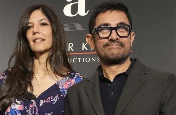 कितने करोड़ की मालकिन हैं Aamir Khan की होने वाली दुल्हन, जानें Gauri Spratt की नेटवर्थ