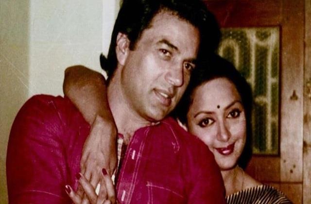 सिनेमा में 60 साल पूरे होने पर हेमा मालिनी बोली-  धमेंद्र जी ने कभी खुद पर शक नहीं करने दिया