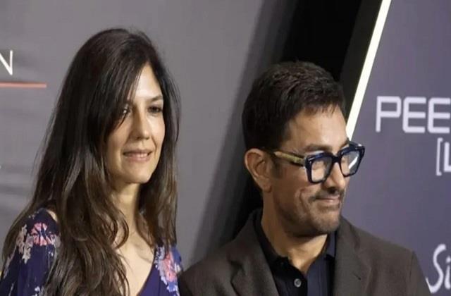 Aamir Khan-Reena Dutta के तलाक से दुखी थीं यें एक्टर, घर पहुंचकर दी थी पैचअप की सलाह
