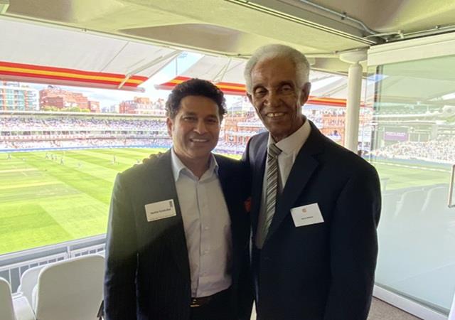 क्रिकेट के दिग्गज ऑलराउंडर Sir Garfield Sobers का निधन, उनकी याद में भावुक हुए सचिन और विराट कोहली