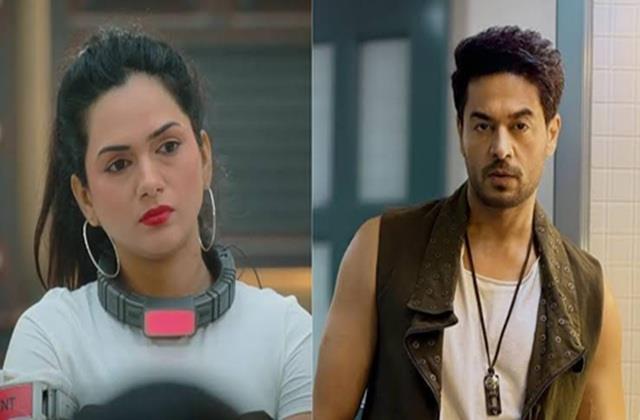 गौरव खन्ना की पत्नी ने छिपाया बड़ा राज, बोली- अगर लोगों को पता चला तो वह मेरे पति और मुझे जिंदा नहीं छोड़ेंगे