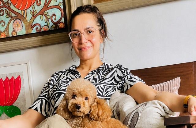 Shweta Kawatra को 40 की उम्र में हुआ मेनोपॉज, थेरेपी के बाद शरीर में आया बड़ा बदलाव