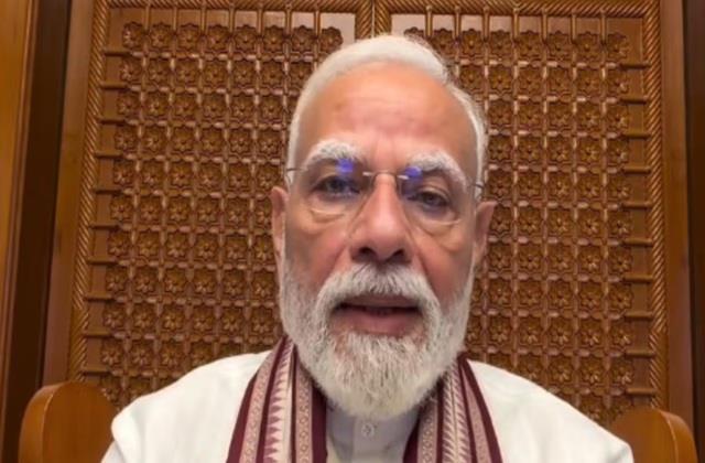 रातों-रात PM मोदी ने बना दिया वर्ल्ड रिकॉर्ड, 24 घंटें में इंस्टाग्राम रील का मिले 303 मिलियन व्यूज