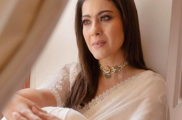 Kajol ने बताया मैरिड लाइफ का सबसे बड़ा राज, कहा- कोई भी शादी 24x7 खुश नहीं रह सकती
