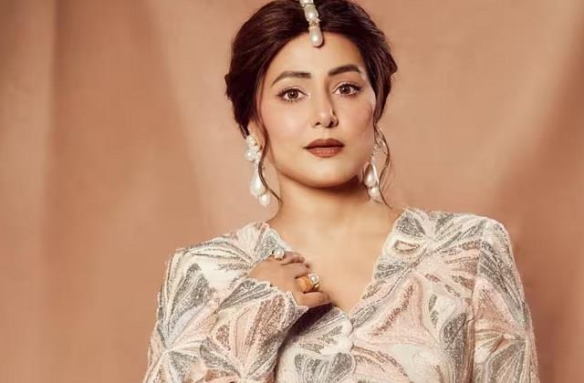 Hina Khan ने खोले कैंसर जर्नी के दर्दनाक राज, बताया कैसे रखा खुद को मजबूत