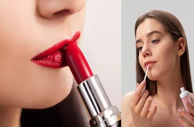 न Lipstick थी न Lip Tint, जानें फिर कैसे होंठों को रंगती थीं रानी-महारानियां