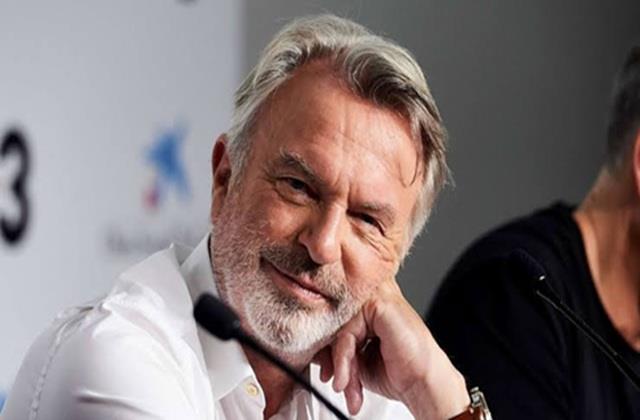 Jurassic Park के एक्टर Sam Neill का निधन, 4 साल तक झेला कैंसर का दर्द