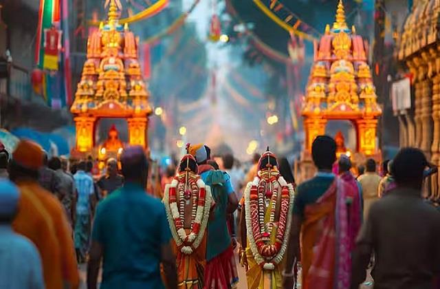 प्रेमी जोड़े साथ क्यों नहीं करते भगवान जगन्नाथ के दर्शन? जानिए इसके पीछे की मान्यता