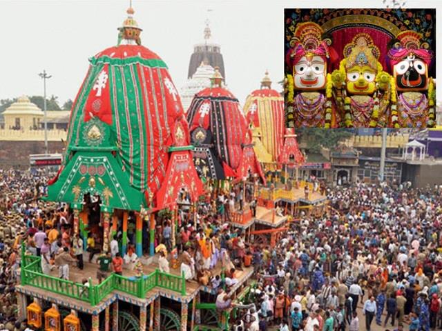पुरी रथयात्रा के बाद भगवान जगन्नाथ के रथों का क्या होता है? जानिए कैसे भक्तों तक पहुंचती हैं पवित्र लकड़ियां