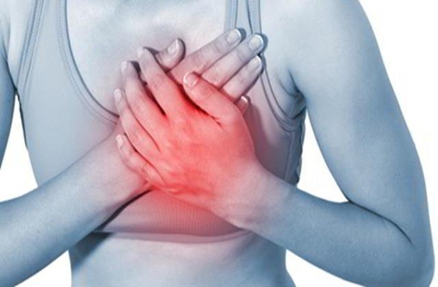 WHO ने जारी कर दी Heart Attack के लक्षणों की लिस्ट, जान लेंगे तो अचानक होने वाली मौत से बच जाएंगे !